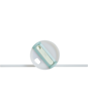 Termos Stanley Quencher H20 Seafoam