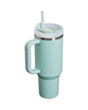 Termos Stanley Quencher H20 Seafoam