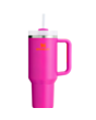 Термос Stanley Quencher H20 Violet Blossom