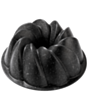 Форма для кекса Schafer Black Stone Frame 8699131865347