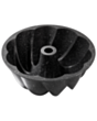 Форма для кекса Schafer Black Stone Frame 8699131865347