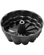Keks qabı Schafer Black Stone Frame 8699131865354