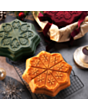 Keks qabı Schafer Black Stone Pine 8699131904879