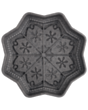 Keks qabı Schafer Black Stone Pine 8699131904879