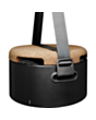 Manqal BergHOFF Table BBQ Black 2415601