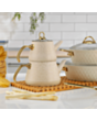 Cehiz dəsti Schafer New Range 11 parça 8699131810125