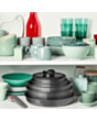 Tava və qazan dəsti TEFAL Ingenio Ceramic Renew 11 parça 2100129672
