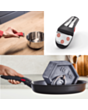 Qazan dəsti TEFAL Ingenio Excellence Fusion Core 9X 14 parça 12100142950