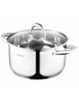 Qazan dəsti Ardesto Gemini Gourmet 10 Parça AR1910GPS