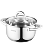 Qazan dəsti Ardesto Gemini Gourmet 10 Parça AR1910GPS