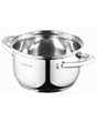 Qazan dəsti Ardesto Gemini Gourmet 10 Parça AR1910GPS