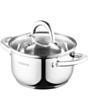 Qazan dəsti Ardesto Gemini Gourmet 10 Parça AR1910GPS