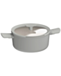 Qazan BergHOFF Balance Moonmist 24 x 11.5 sm 3950429 