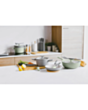 Сковорода BergHOFF Wok Balance Sage 28 см 3950455