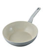 Сковорода Jumbo Swiss Crystal Wok 28 см 8682972143248
