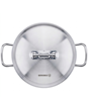 Кастрюля Korkmaz Proline 24×7 см Sote A1172