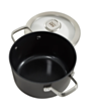 Кастрюля BergHOFF Графит 3950485