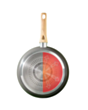 Tava TEFAL Ceramic Renew IND 26 sm 2100129952