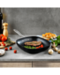 Tava Schafer Gastronomie Master Granit 28 sm 8699131858837