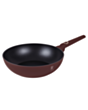 Tava Berlinger Haus Bordeaux WOK 28 sm BH/8033