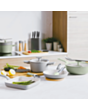 Tava BergHOFF Balance Moonmist 32 sm 3950424