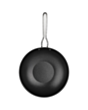 Tava Schafer Gastronomie Master Seramik Wok 28 sm 8699131871331