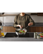 Tava BergHOFF Covered Wok Recycled 28 sm 3950496 