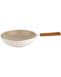 Сковорода Schafer Ceramoni Ceramic Wok 28 см 8699131881255