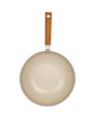 Сковорода Schafer Ceramoni Ceramic Wok 28 см 8699131881255