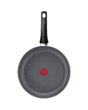 Tava TEFAL Hard Stone Diffusion 24 sm 2100133780