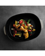 Tava BergHOFF Oval Baking Dish Large 1697001