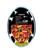 Форма для выпечки Ardesto Black Mars AR2403BGB