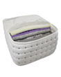 Matras Royal Purple 160×200×25