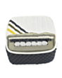 Matras Royal Novoria 160×200×28
