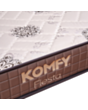 Matras Komfy Fiesta 180×200×20