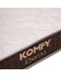 Матрас Komfy Eterna 180×200×24