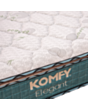 Matras Komfy Elegant 90×200×30