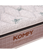 Matras Komfy Harmony 160×200×30