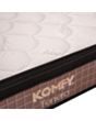 Matras Komfy Tenero 180×200×31