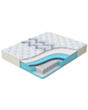 Matras Ormatek Orto Comfort Middle Bej 160×200×24