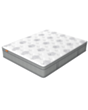Matras Ormatek Orto Premium Middle Grey Lux 160×200×29