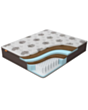 Matras Ormatek Orto Premium Hard Brown Lux 160×200×29 