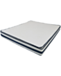 Matras Royal Bella Plus 160×200×25