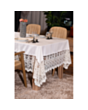 Скатерть Sarvagelli Asya 160 x 260 см