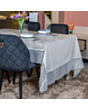 Скатерть Deluca Elegant 160 × 250 см