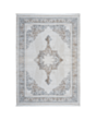 Ковер Mələklər Gemma 200×290 (GG63A) Бежевый, Коричневый