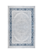 Ковер Mələklər Zenith 80×150 (NX015A) Бежевый