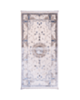 Ковер Mələklər Lavanda 100×200 (A050ZAR) Голубой
