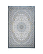 Xalça Mələklər Almas Silk 150×230 (A775B) Bej, Mavi