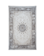 Xalça Mələklər Lotus 150×230 (A642A) Bej, Ağ